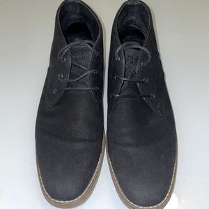 Perry Ellis Chukka